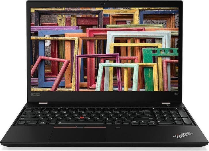 Lenovo ThinkPad T590 15,6 , 16GB , 256GB SSD , i5-8265U, Computers en Software, Windows Laptops, 2 tot 3 Ghz, SSD, 15 inch, 15 inch