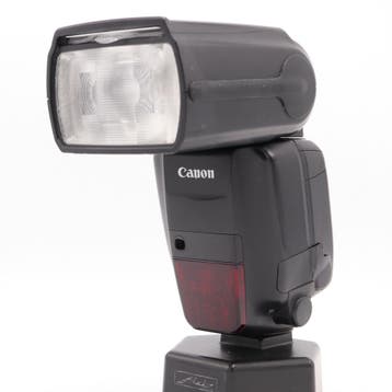 Canon Speedlite 600EX II-RT | Tweedehands, Audio, Tv en Foto, Fotografie | Fotostudio en Toebehoren, Verzenden, Zo goed als nieuw