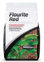 Seachem Flourite RED, Dieren en Toebehoren, Verzenden, Nieuw