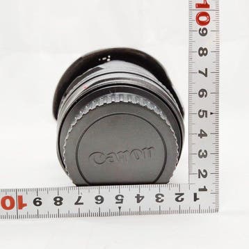 Canon 24-105mm 1:4 L IS USM Objectif d’appareil photo