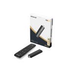 Amiko A11 Link 4K IPTV Stick - MYTV3 TV Dongle, Ophalen of Verzenden