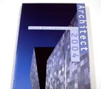 Architect 2004, Creative Works of Dutch Architects, Verzenden, Gelezen, Manon van Lier