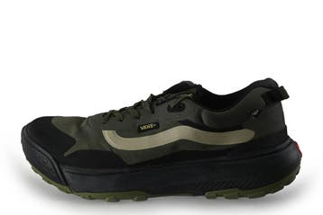 Vans Sneakers in maat 42½ Groen, Vêtements | Hommes, Chaussures, Verzenden, Sneakers