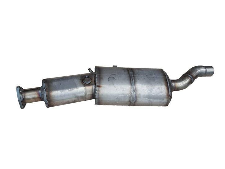 Roetfilter Audi A4 2.7, Autos : Pièces & Accessoires, Systèmes d'échappement, Enlèvement ou Envoi