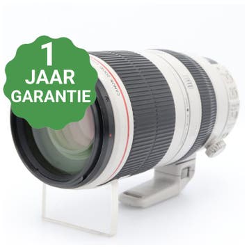Canon EF 100-400mm f/4.5-5.6 L IS USM II | Tweedehands, Verzenden