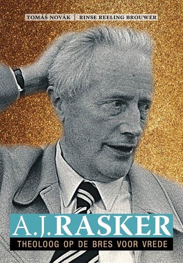 A.J. Rasker - Novak, Verzenden