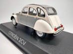 Norev - Citroën Origins 1:43 - Model kleine stadsauto -