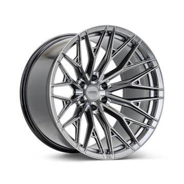 Vossen HFX-6 20x10 - 6x139.7 - ET-18 - Super Deep - 106.1 -, Ophalen of Verzenden