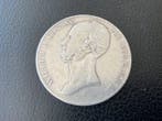 Nederland. Willem II. 1 Gulden 1845 (Zonder minimumprijs), Postzegels en Munten, Munten | Nederland