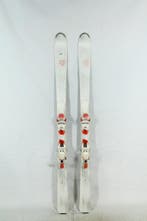 Refurbished - Ski - K2 luvstruck 80 - 163, Sport en Fitness, Overige merken, 160 tot 180 cm, Gebruikt, Ophalen of Verzenden