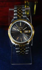 Seiko - Seiko 5 - Zonder minimumprijs - 5 - Unisex -