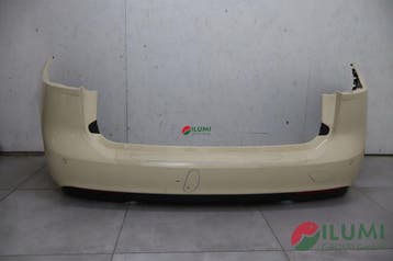 Achterbumper Opel Insignia B 1.6CDTI Kombi 39148337, Auto-onderdelen, Verzenden, Nieuw