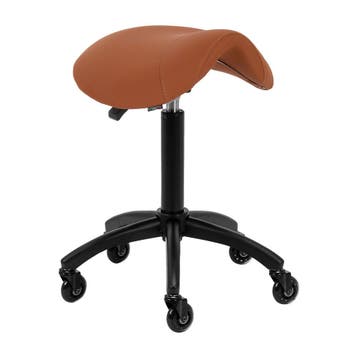 Gabbiano Zadelkruk - Ergonomisch en met haarbestendige, Nieuw