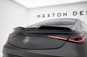 Achterklep Spoiler 3D voor Mercedes Benz CLE-Klasse C236, Ophalen of Verzenden