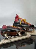 1970 - schaatsen, Nieuw