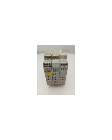 Leuze Lumiflex MSI-M/R Veiligheidsrelais, Verzenden