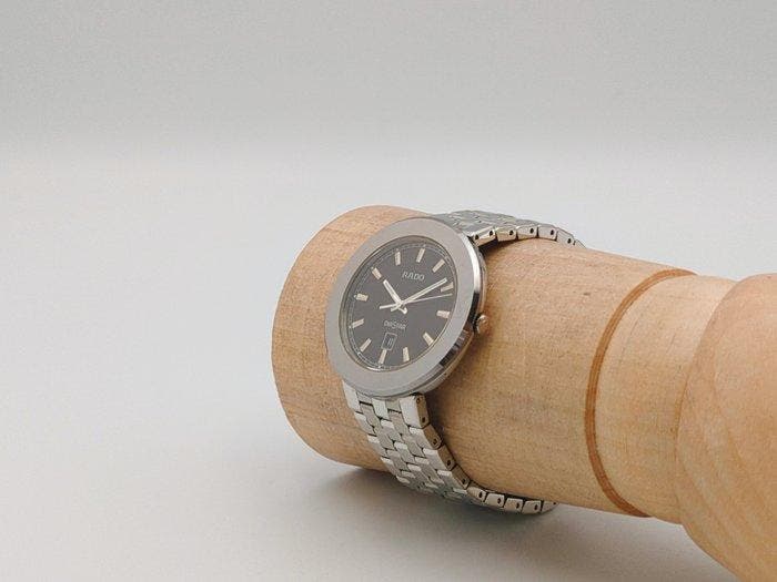 Rado - DiaStar - Sans prix de réserve - 152.0341.3 - Homme -, Handtassen en Accessoires, Horloges | Heren