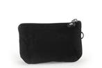Kipling Portemonnee Zwart, Handtassen en Accessoires, Portemonnees, Verzenden, Zo goed als nieuw, Zwart
