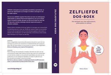 Zelfliefde doe-boek 9789493347410 Rubin Alaie, Verzenden, Zo goed als nieuw, Rubin Alaie