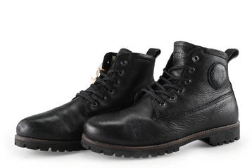 Blackstone Veterboots in maat 41 Zwart, Blackstone, Verzenden, Zwart, Boots
