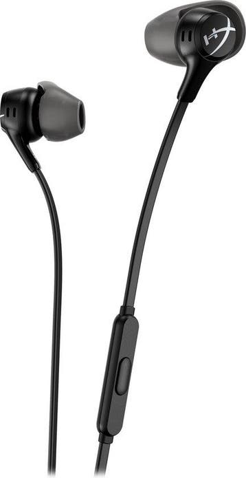 HyperX Cloud Earbuds II - Gaming Earbuds met Microfoon -..., Verzenden, Nieuw