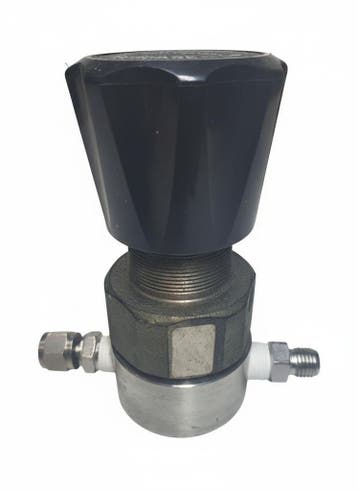 Tescom 44-236X-24 Regelaars Sourced from working, Verzenden