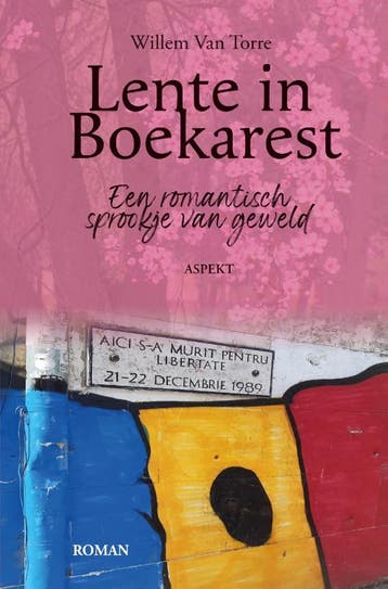 Lente In Boekarest | Willem Torre | Nieuw, Verzenden, Willem Torre
