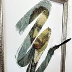 Santicri - Dèjà-vu, self-portrait Van Gogh, Antiek en Kunst
