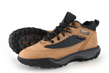 Timberland Wandelschoenen in maat 43 Bruin, Verzenden