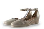 Tamaris Espadrilles in maat 40 Goud, Kleding | Dames, Schoenen, Tamaris, Espadrilles, Overige kleuren, Verzenden