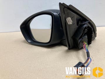 Buitenspiegel links Peugeot 308 O295637