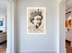 Louis Dourand - Icon Made of Us, Elizabeth