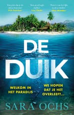 De duik 9789026165474 Sara Ochs, Verzenden, Sara Ochs