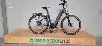 E-Bike | Bergamont E-Horizon N5e FH 500 Wave Belt | -55%, Vélos & Vélomoteurs, Vélos électriques, Ophalen