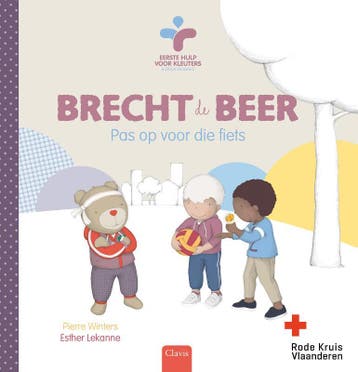 Pas Op Voor Die Fiets | Pierre Winters | Nieuw, Verzenden, Nieuw, Pierre Winters