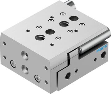 Festo Mini-Chariot 20mm Alésage 20mm Course Double Effet -, Verzenden