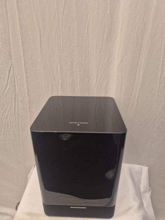 Harman Kardon - SUB TS7 Subwoofer luidsprekerset, Audio, Tv en Foto, Radio's