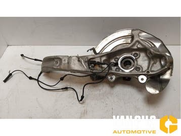 Fusee links-voor BMW X5 O189249