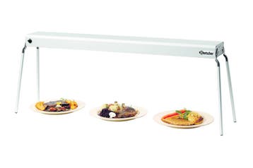 Warmtebrug | IHR1100 | 1 Infrarood Verwarmingsbuis | 1.1kW, Verzenden