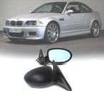RÉTROVISEURS ÉLECTRIQUES BMW E46 COUPE 98-03 CALEFACTABLES M, Verzenden