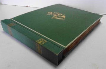 Jelly Roll Morton - 12x 78RPM-Record of Jelly Roll Morton in