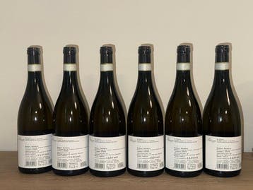 2020 Azienda Agricola Daniele Pelassa, Tucci - Roero DOCG -, Nieuw