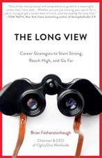 The Long View 9781682302934 Brian Fetherstonhaugh, Verzenden, Brian Fetherstonhaugh