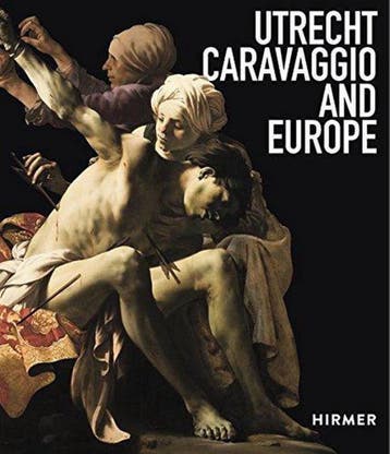 Utrecht, Caravaggio en Europa 9783777431833 Marten Jan Bok, Verzenden, Gelezen, Marten Jan Bok