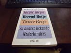 Joepie Joepie, Berend Botje, Tante Betje en andere bekende, Boeken, Verzenden, Gelezen, Berns