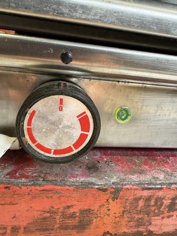 Salamandergrill Bertos, Ophalen of Verzenden, Nieuw in verpakking
