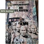 De slaven / Simon van de rivier / 2 9789025283957 Auclair, Verzenden, Gelezen, Auclair