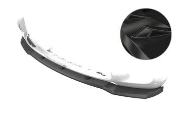 Cupspoiler voor BMW X5 E70 CSL764-G, Verzenden, Nieuw