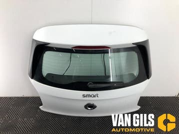 Achterklep Smart Forfour O309148, Auto-onderdelen, Nieuw