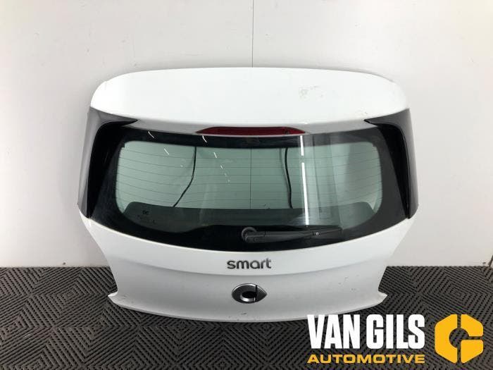 Achterklep Smart Forfour O309148, Auto-onderdelen, Carrosserie
